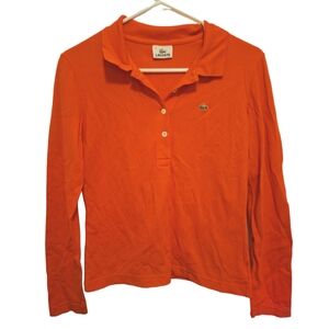 Lacoste polo shirt